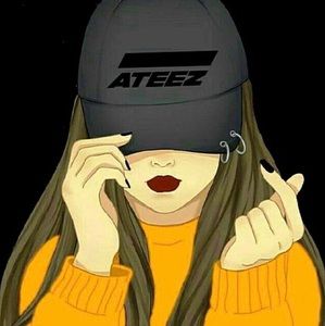 Meet your Posher, Edith